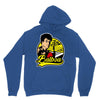 the italian stallion Unisex Hoodie