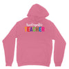 Kindergarten Teacher Unisex Hoodie