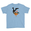 dragon duel collide Youth Tee