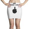 omg nobody cares Mini Skirts