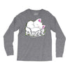 puuurrr Long Sleeve Shirts