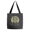 poe is me Tote Bags