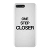 gracioso gimnasio iPhone 7 Plus Case