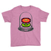 rare flower Youth Tee