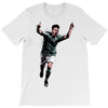 lionel messi 4 T-Shirt