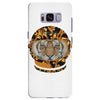 Astronaut Helmet Tiger Versace Samsung Galaxy S8 Plus