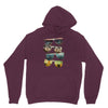 sunglass world Hoodie