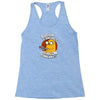makin' bacon pancakes Racerback Tank
