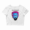 Suicideboys Crop Top