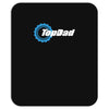 top dad mens funny novelty Mousepad