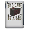 the cake is a lie iPad Mini