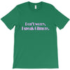 i speak gilmore rectangle T-Shirt