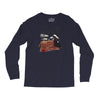 the pilgrimage Long Sleeve Shirts