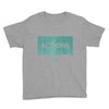 louder than words Youth Tee
