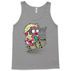 nerd attack Tank Top