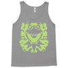 it's not easy being inked Tank Top