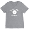 buttonhole brigade V-Neck Tee