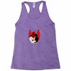 deadpool13 Racerback Tank