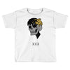 xxxtentacion Toddler T-shirt