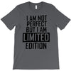 limited edition1 T-Shirt