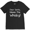 secret santa stocking filler V-Neck Tee
