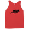 toyota supra Tank Top