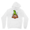 poosaurus Unisex Hoodie