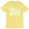 charles bronson (2) T-Shirt