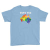 Vote Yes Australia Youth Tee