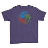 balance of power clearance Youth Tee