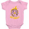 no chill Baby Onesie