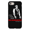 scanners cronenberg 80s iPhone 8