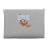 frigid flakes Accessory Pouches