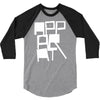 apparat 3/4 Sleeve Shirt