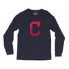alphabet C Long Sleeve Shirts