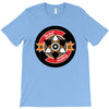 eye led T-Shirt