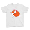 Sweety Fox Youth Tee