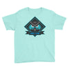 animal pland Youth Tee