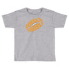 gobble gobble football herren Toddler T-shirt