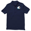 ewe crazy Men's Polo Shirt