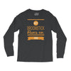 broomstick Long Sleeve Shirts