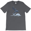dolphin rider T-Shirt