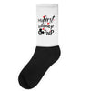 My 1st Disney Trip Socks
