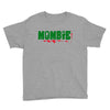 mombie Youth Tee
