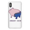 insert coin iPhoneX