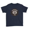 vintage made of 1979 all original parts Youth Tee