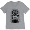 homer simpson V-Neck Tee