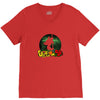 Dragonball V-Neck Tee