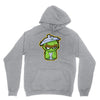 sesame Unisex Hoodie