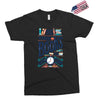 so many books Exclusive T-shirt